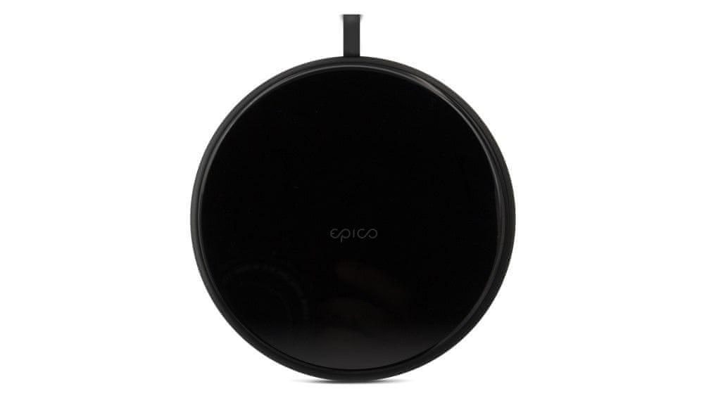 Epico Ultraslim Wireless Charging Pad 10 W