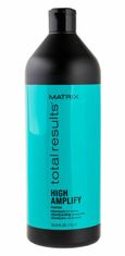 Matrix 1000ml total results high amplify, šampon