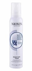 Nioxin 200ml 3d styling bodyfying foam, objem vlasů
