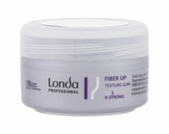 Londa Professional 75ml fiber up texture gum, gel na vlasy