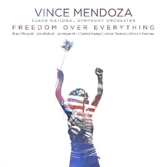 Mendoza Vince: Freedom Over Everything