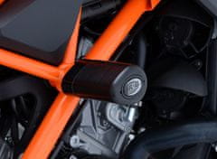 R&G racing aero padací chrániče, KTM 1290 Super Duke R '14-