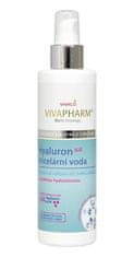 Vivapharm Micelární voda s kyselinou hyaluronovou VIVAPHARM  200 ml