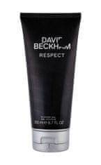 David Beckham 200ml respect, sprchový gel