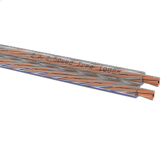 Oehlbach 10 m kabelu 2,5 mm
