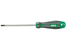 KITO (4800505) šroubovák TORX prodloužený, T 5x150mm, S2