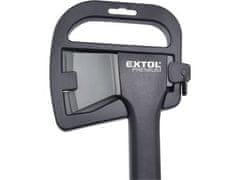 Extol Premium Sekera (8871153) sekera, nylonová násada, 950g, nylon