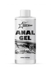 SEXY STAR LUBRIKAČNÍ ANAL GEL 1000ML