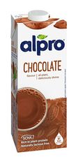Alpro Sójový nápoj s čokoládovou příchutí 1 l