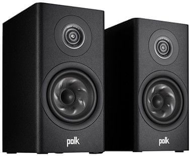 Levně Polk Audio Reserve R100 Black