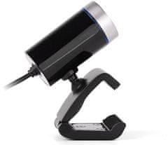 webkamera PK-910P, černá