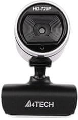 A4Tech webkamera PK-910P, černá