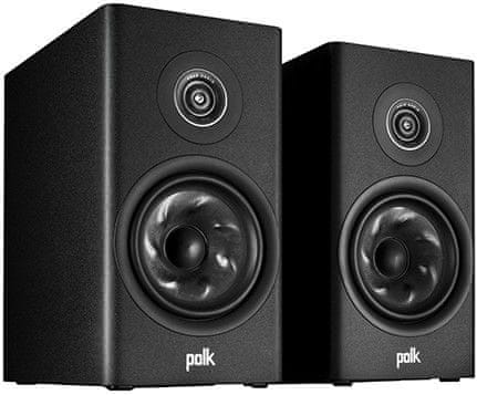 Levně Polk Audio Reserve R200 Black