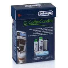 De'Longhi Dekalcifikační a čistící sada pro kávovary Coffee Care Kit