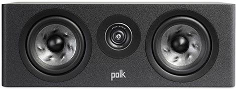 Polk Audio Reserve R300C Black