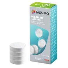 Tassimo Dekalcifikační prostředek - tablety 4 ks