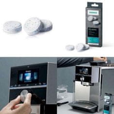 Siemens Čistící tablety pro kávovary 10ks