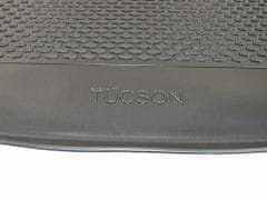 Gumárny Zubří Plastová vana do kufru Hyundai TUCSON 2015-2020
