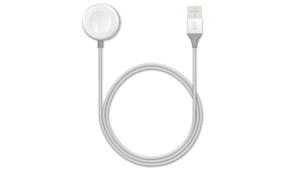 Epico Apple Watch Charging Cable USB-A 1,2 m