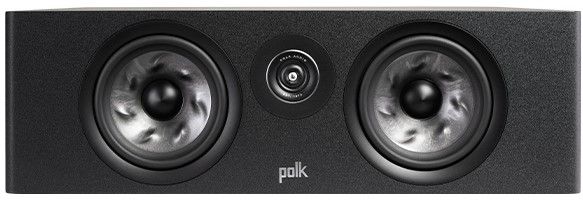 Polk Audio Reserve R400C Black