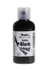 Magic Colours Airbrush barva 55ml Black 