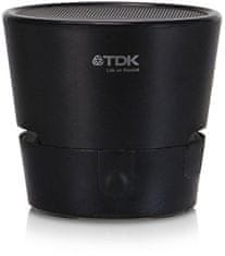 TDK Reproduktor A08 TREK Mini černý