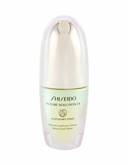 Shiseido 30ml future solution lx ultimate, pleťové sérum