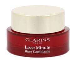 Clarins 15ml instant smooth, podklad pod makeup