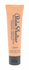 theBalm 64ml balmshelter tinted moisturizer spf18
