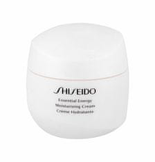 Shiseido 50ml essential energy moisturizing cream