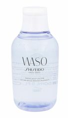 Shiseido 150ml waso fresh jelly lotion, čisticí mléko
