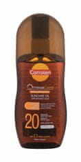 Carroten 125ml omegacare suncare oil spf20