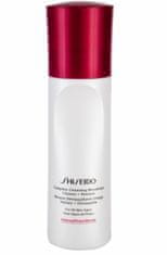 Shiseido 180ml complete cleansing microfoam, čisticí pěna