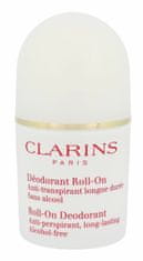 Clarins 50ml specific care deodorant, antiperspirant