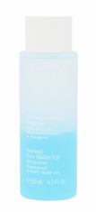 Clarins 125ml instant eye make-up remover waterproof &