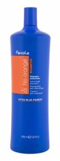 Fanola 1000ml no orange, šampon