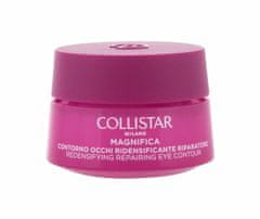 Collistar 15ml magnifica redensifying repairing eye
