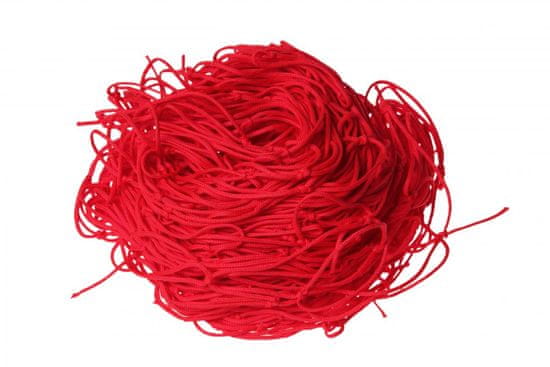 Noe Červená síť (5x1 m, oko 10x10 cm) - Červená síť (5 x 1 m, oko 10 x 10 cm)
