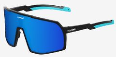 MYROAD Brýle SPORTLINE 90233 polarizační modré