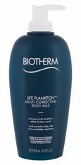 Biotherm 400ml life plankton multi-corrective, tělové mléko