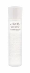 Shiseido 125ml instant eye and lip makeup remover