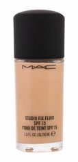 MAC 30ml studio fix fluid spf15, nw15, makeup