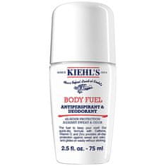 Kiehl´s Kuličkový antiperspirant pro muže Body Fuel (Antiperspirant & Deodorant) 75 ml