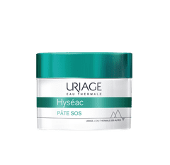 Uriage Uriage Hyseac pate SOS soin local 15 g