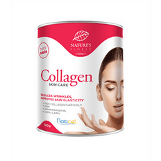 Nutrisslim Collagen Skin Lift 120 g