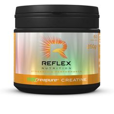 Reflex Nutrition Reflex Creapure Creatine Monohydrate 250 g