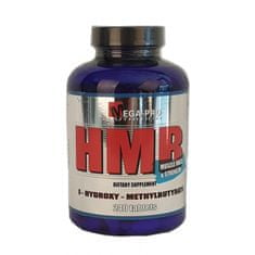 Mega Pro HMB ß-Hydroxy-Methylbutyrate 240 tbl