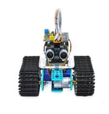 Keyestudio Keyes Arduino mini tank robot