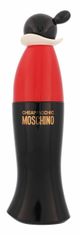 Moschino 100ml cheap and chic, toaletní voda
