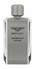 Bentley 100ml momentum intense, parfémovaná voda